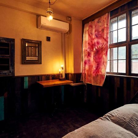 Guest House Carapan Kagoshima Extérieur photo