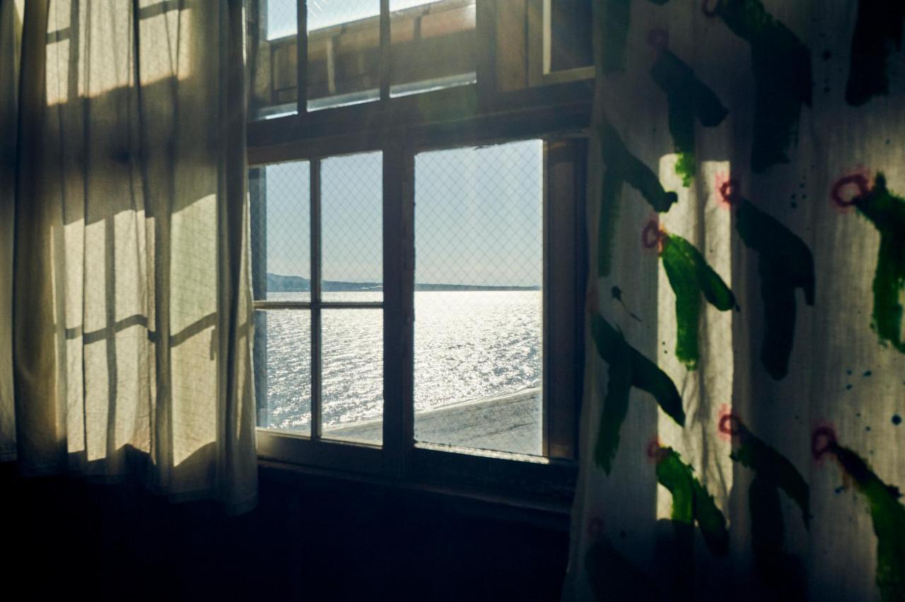 Guest House Carapan Kagoshima Extérieur photo