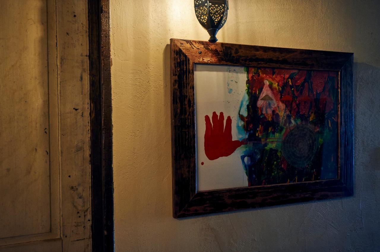 Guest House Carapan Kagoshima Extérieur photo