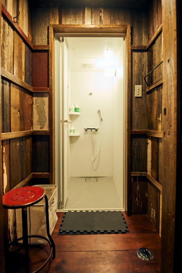 Guest House Carapan Kagoshima Extérieur photo