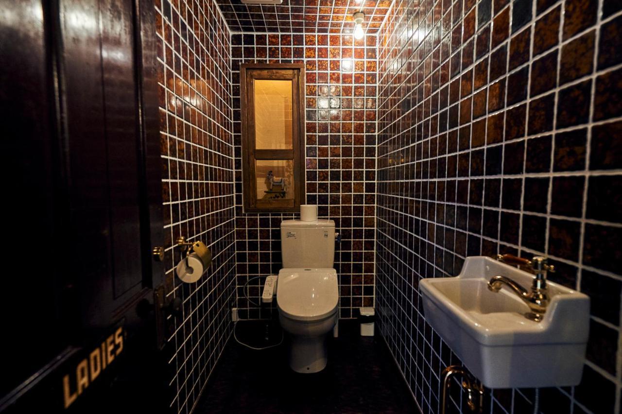 Guest House Carapan Kagoshima Extérieur photo