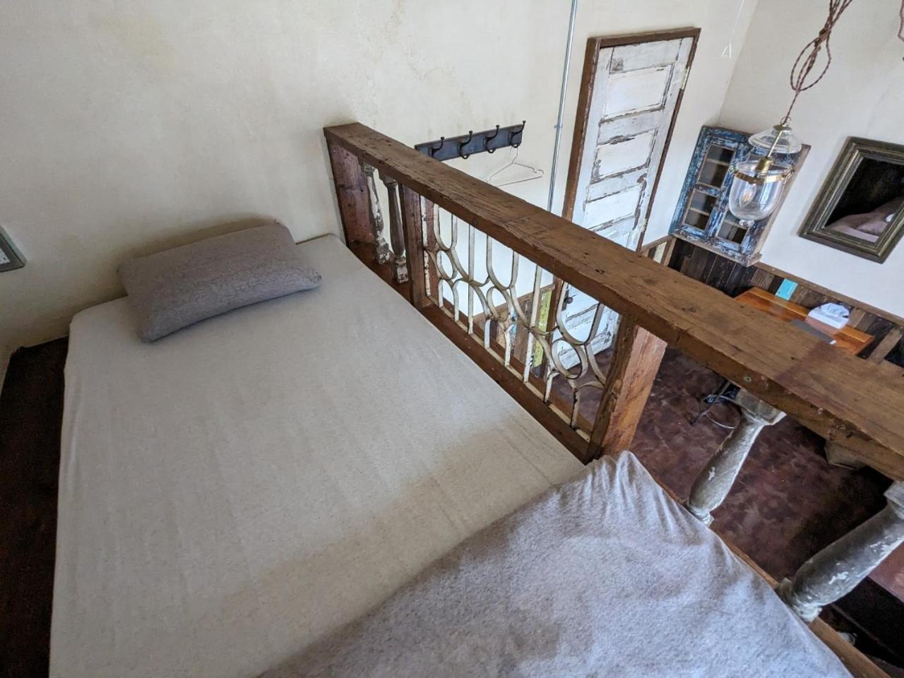 Guest House Carapan Kagoshima Extérieur photo