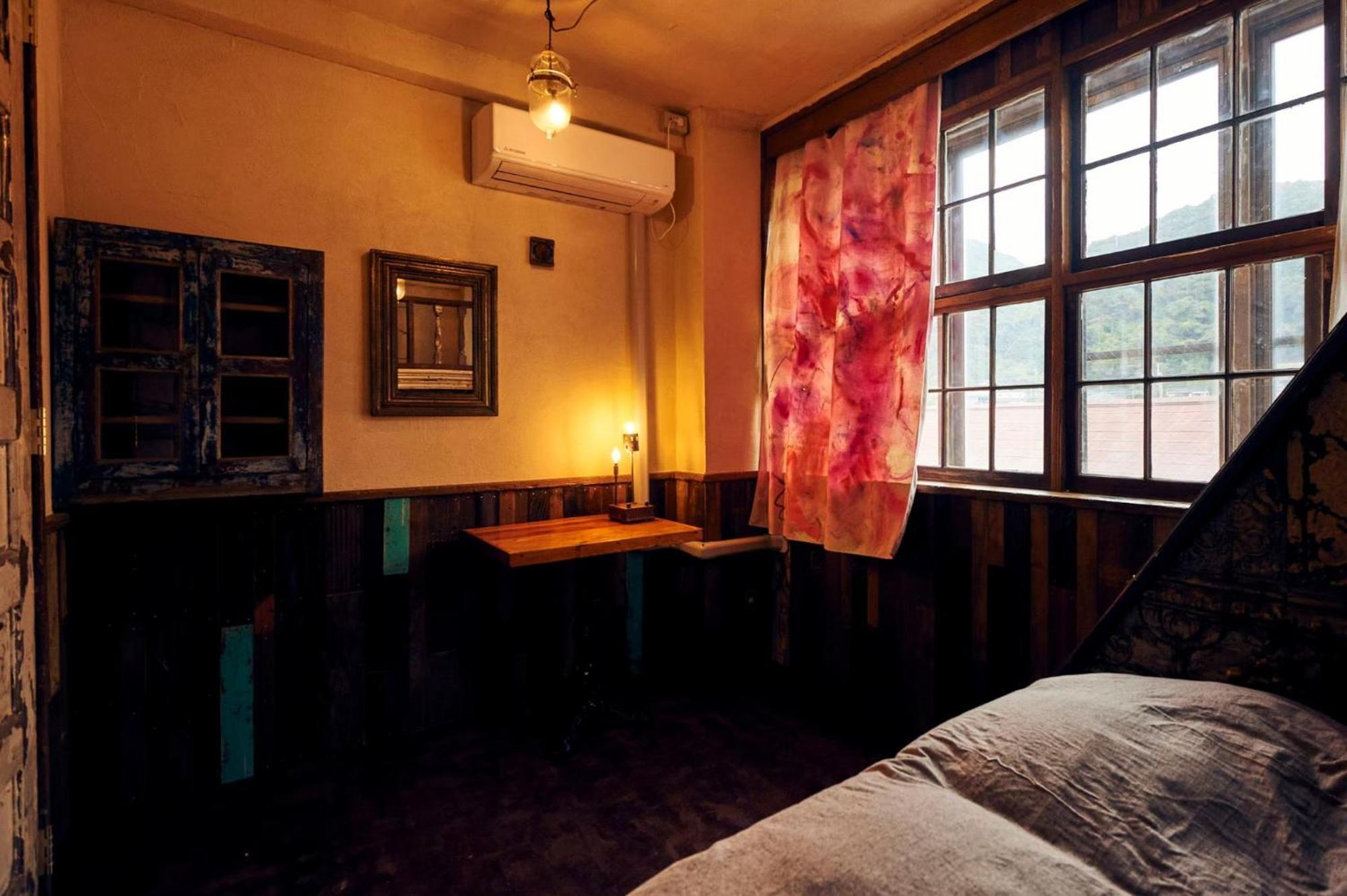 Guest House Carapan Kagoshima Extérieur photo