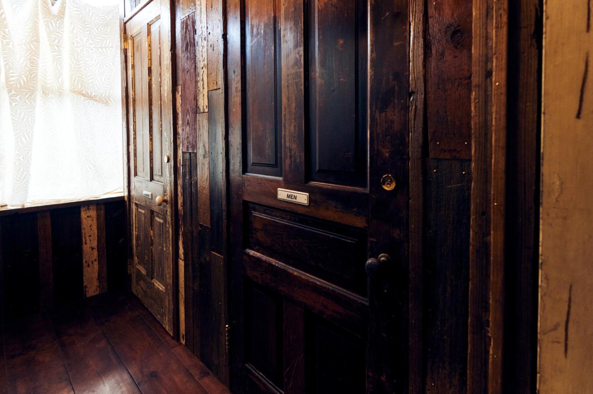 Guest House Carapan Kagoshima Extérieur photo