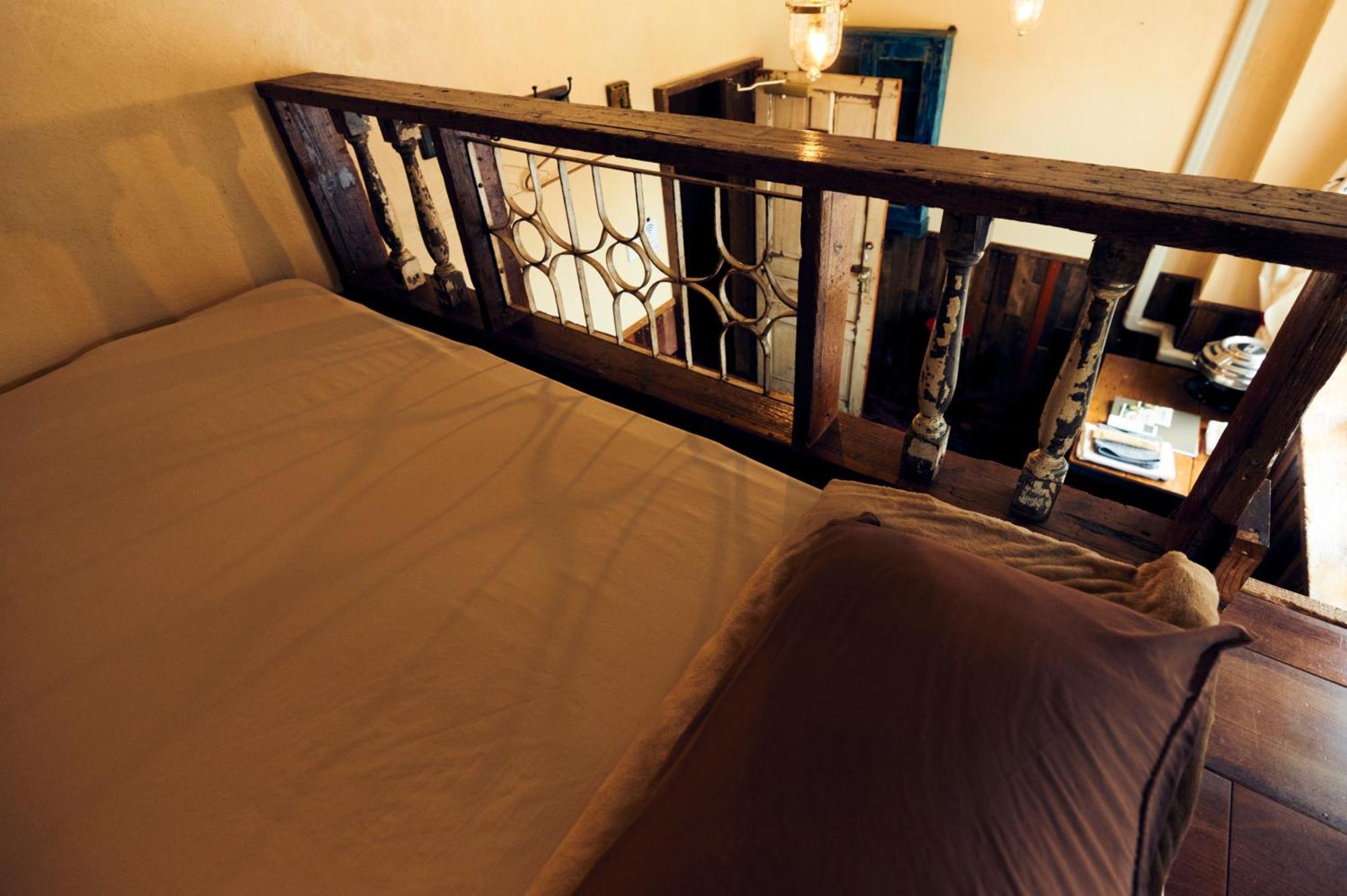 Guest House Carapan Kagoshima Extérieur photo