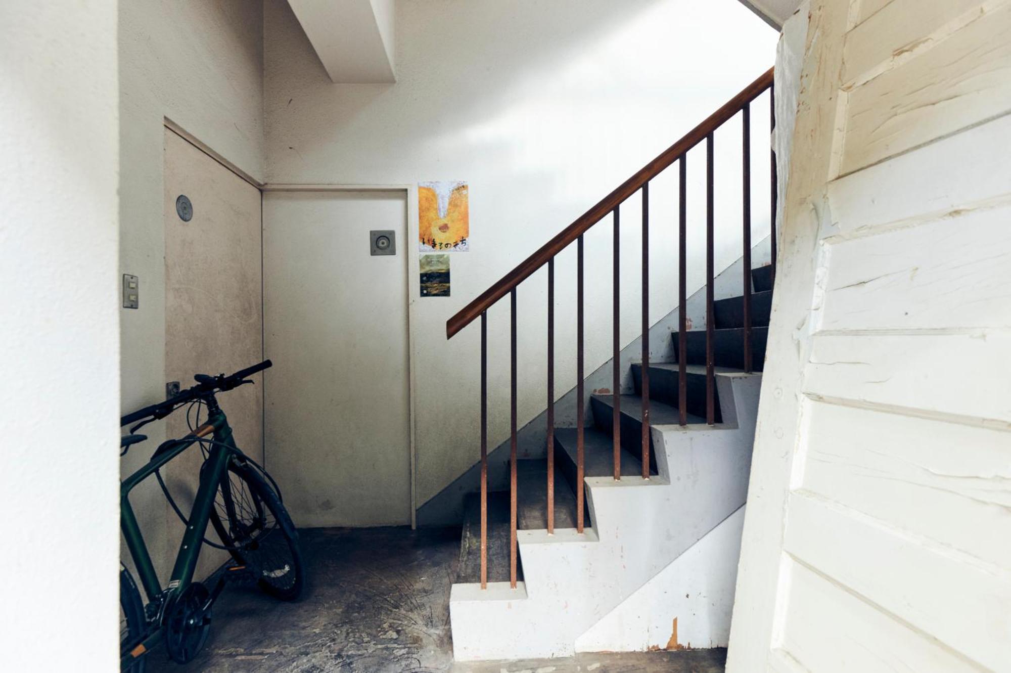 Guest House Carapan Kagoshima Extérieur photo