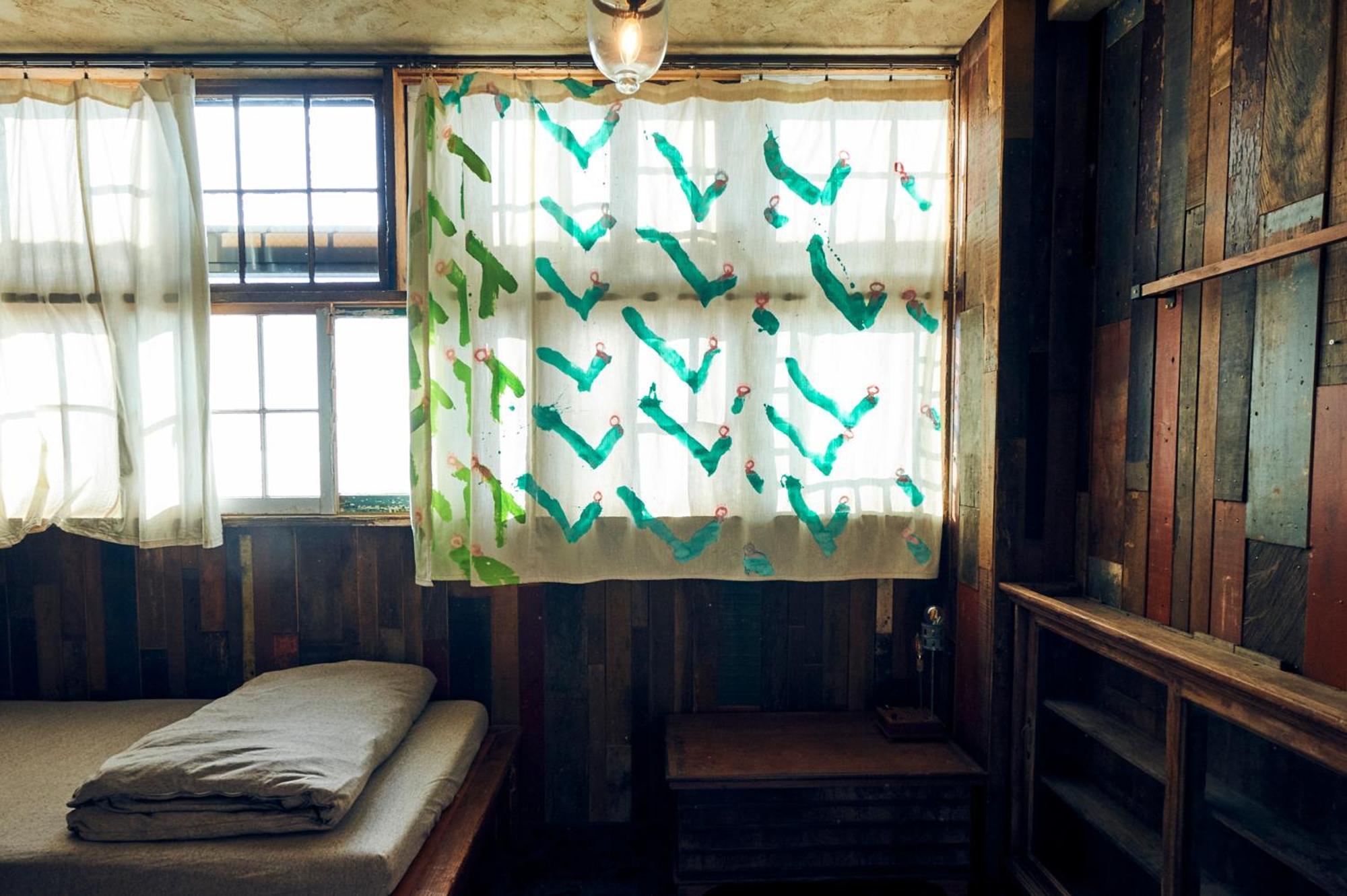 Guest House Carapan Kagoshima Chambre photo